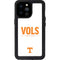 University of Tennessee-Knoxville UT Vols iPhone 14 Pro Max Waterproof Case
