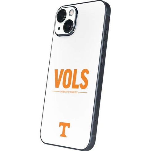 University of Tennessee-Knoxville UT Vols iPhone 14 Skin