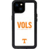 University of Tennessee-Knoxville UT Vols iPhone 15 Plus Waterproof Case