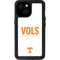 University of Tennessee-Knoxville UT Vols iPhone 15 Waterproof Case