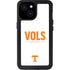 University of Tennessee-Knoxville UT Vols iPhone 15 Waterproof Case