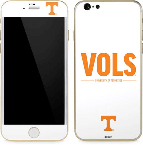 University of Tennessee-Knoxville UT Vols iPhone 6/6s Skin