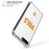 University of Tennessee-Knoxville UT Vols iPhone 7/8 Plus Clear Case
