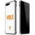 University of Tennessee-Knoxville UT Vols iPhone 7/8 Plus Clear Case