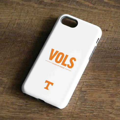 University of Tennessee-Knoxville UT Vols iPhone 7 Pro Case
