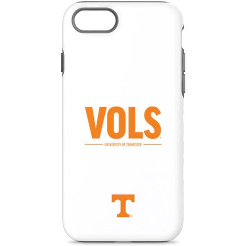 University of Tennessee-Knoxville UT Vols iPhone 8 Pro Case