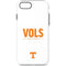 University of Tennessee-Knoxville UT Vols iPhone 8 Pro Case