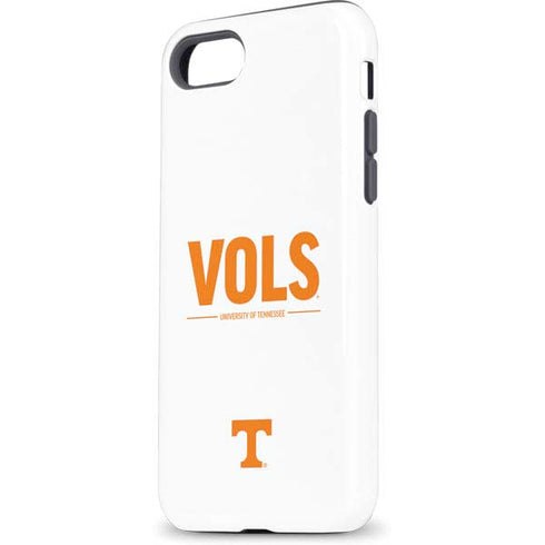 University of Tennessee-Knoxville UT Vols iPhone 8 Pro Case