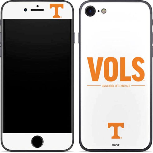 University of Tennessee-Knoxville UT Vols iPhone 8 Skin