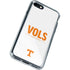 University of Tennessee-Knoxville UT Vols iPhone SE (2nd & 3rd Gen) Clear Case