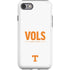 University of Tennessee-Knoxville UT Vols iPhone SE (2nd & 3rd Gen) Pro Case
