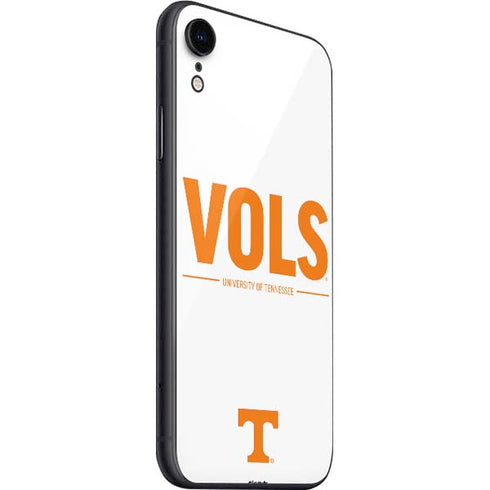 University of Tennessee-Knoxville UT Vols iPhone SE (2nd & 3rd Gen) Skin
