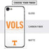 University of Tennessee-Knoxville UT Vols iPhone SE (2nd & 3rd Gen) Skin