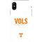 University of Tennessee-Knoxville UT Vols iPhone X Pro Case