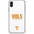University of Tennessee-Knoxville UT Vols iPhone X Skin
