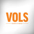 University of Tennessee-Knoxville UT Vols iPhone X Skin