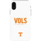 University of Tennessee-Knoxville UT Vols iPhone XR Pro Case