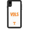 University of Tennessee-Knoxville UT Vols iPhone XR Waterproof Case