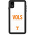 University of Tennessee-Knoxville UT Vols iPhone XR Waterproof Case