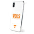 University of Tennessee-Knoxville UT Vols iPhone XS Max Skin