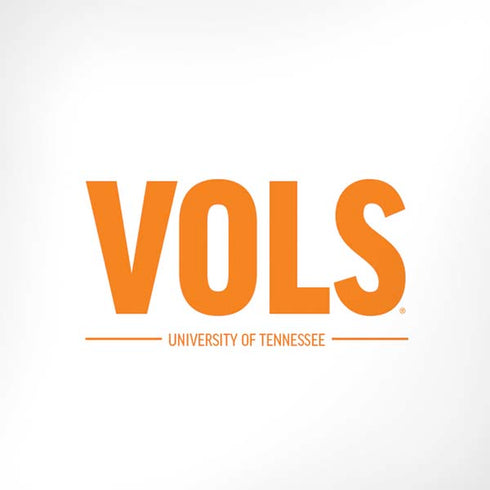 University of Tennessee-Knoxville UT Vols iPhone XS Pro Case