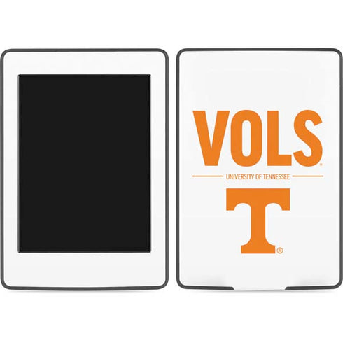 University of Tennessee-Knoxville UT Vols Amazon Kindle Skin