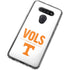 University of Tennessee-Knoxville UT Vols LG K51/Q51 Clear Case