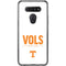 University of Tennessee-Knoxville UT Vols LG K51/Q51 Clear Case