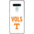 University of Tennessee-Knoxville UT Vols LG Stylo 6 Clear Case