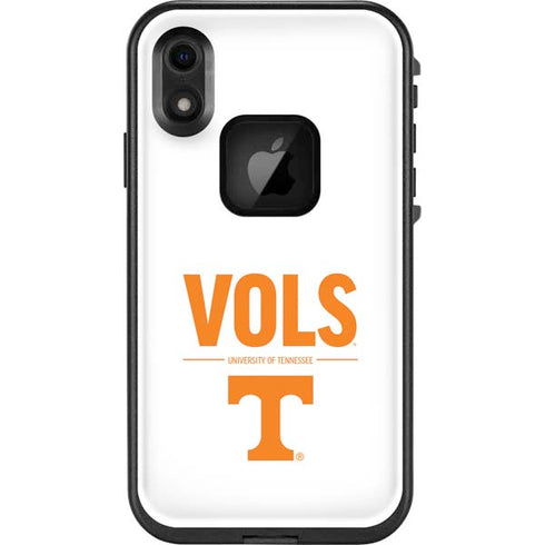 University of Tennessee-Knoxville UT Vols LifeProof Fre iPhone Skin