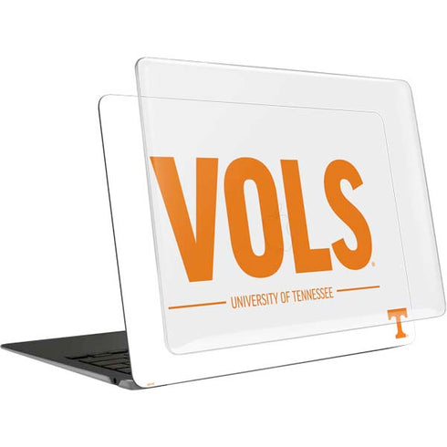 University of Tennessee-Knoxville UT Vols MacBook Air 13in (2020) Case plus Skin