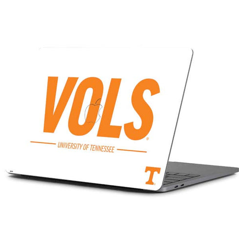 University of Tennessee-Knoxville UT Vols Apple MacBook Pro 13-inch Skin