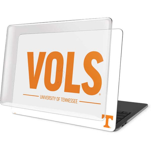 University of Tennessee-Knoxville UT Vols MacBook Pro 13in (2020) Case plus Skin