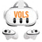 University of Tennessee-Knoxville UT Vols Meta Quest 3 Skin