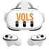 University of Tennessee-Knoxville UT Vols Meta Quest 3 Skin
