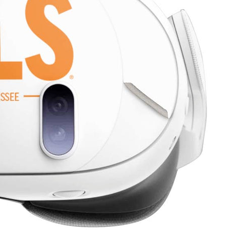 University of Tennessee-Knoxville UT Vols Meta Quest 3 Skin