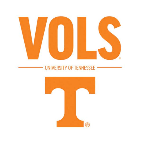 University of Tennessee-Knoxville UT Vols Moto E5 Play Skin