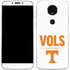 University of Tennessee-Knoxville UT Vols Moto E5 Plus Skin