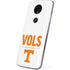 University of Tennessee-Knoxville UT Vols Moto E5 Plus Skin