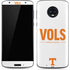 University of Tennessee-Knoxville UT Vols Moto G6 Skin
