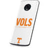 University of Tennessee-Knoxville UT Vols Moto G6 Skin
