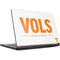 University of Tennessee-Knoxville UT Vols MSI GS65 Stealth Laptop Skin