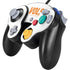 University of Tennessee-Knoxville UT Vols Nintendo GameCube Controller Skin