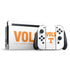 University of Tennessee-Knoxville UT Vols Nintendo Switch Bundle Skin