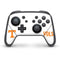 University of Tennessee-Knoxville UT Vols Nintendo Switch Pro Controller Skin