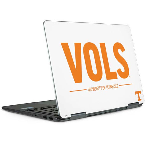 University of Tennessee-Knoxville UT Vols Notebook 9 Pro 13in (2017) Skin