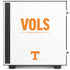 University of Tennessee-Knoxville UT Vols NZXT H510 Compact ATX Mid-Tower Case Skin