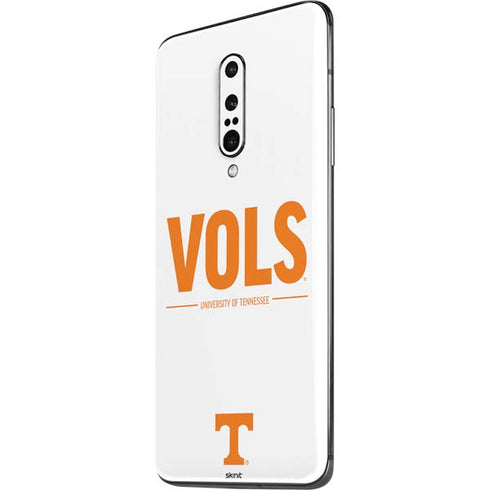 University of Tennessee-Knoxville UT Vols OnePlus 7 Pro Skin