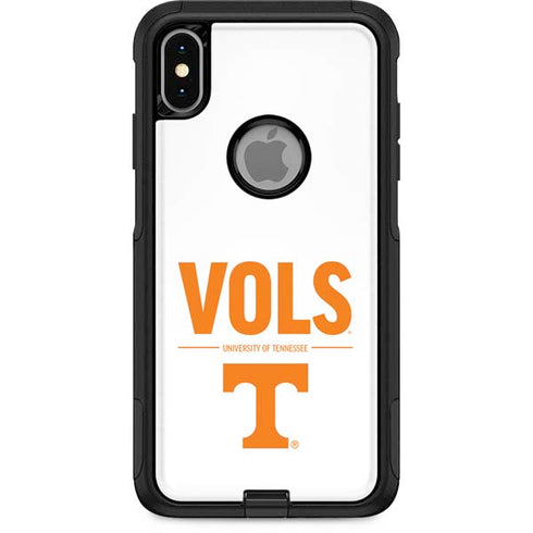 University of Tennessee-Knoxville UT Vols Otterbox Commuter iPhone Skin