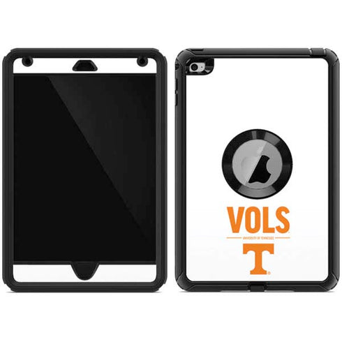 University of Tennessee-Knoxville UT Vols Otterbox Defender iPad Skin